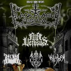 Black Plague Festival