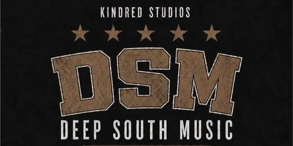 DEEP SOUTH MUSIC