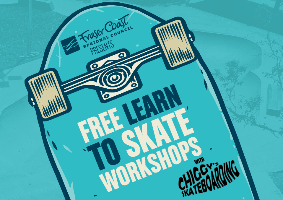 Free Learn to Skate Workshops