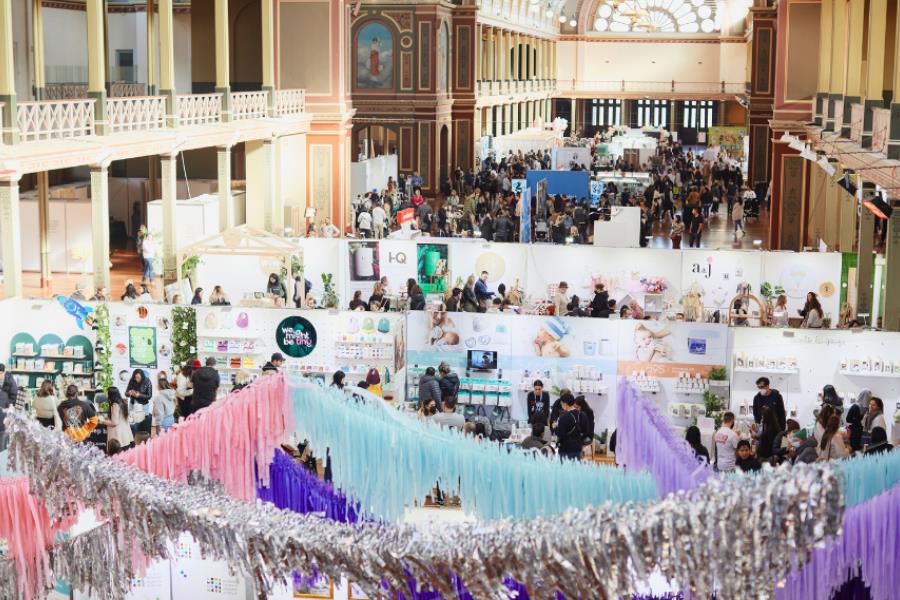 One Fine Baby Expo Melbourne 6 MAY 2023