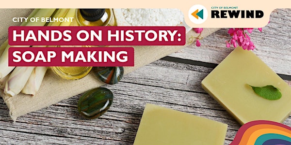 Hands on History: Soap Making