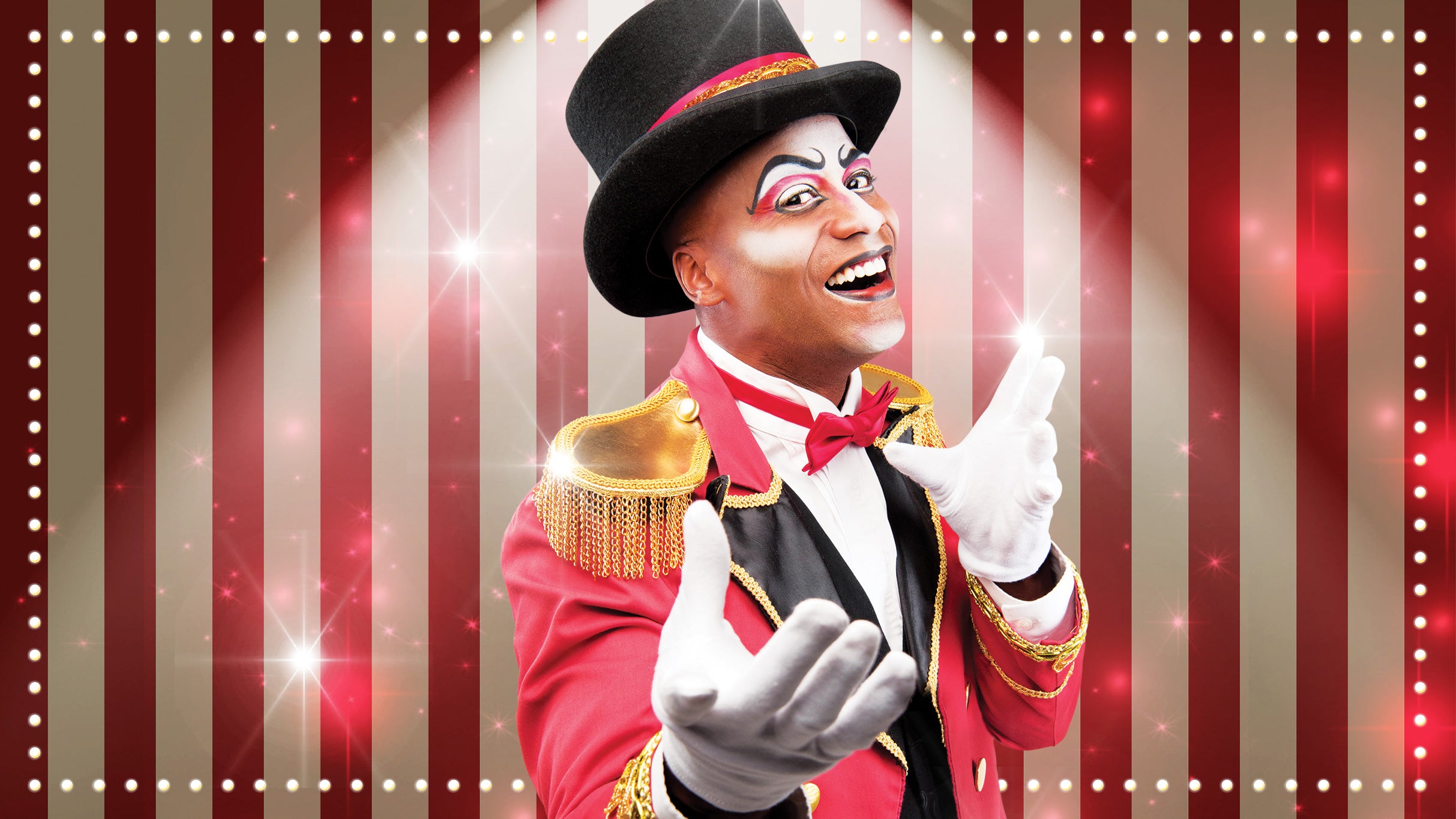 Circus Of Illusion - A Truly Magical Extravaganza