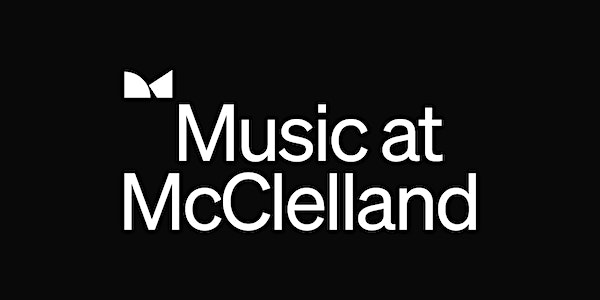 Music at McClelland