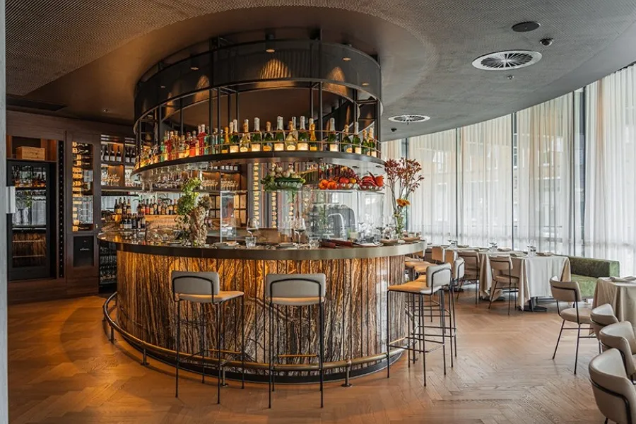 Hats off to our chef hatted restaurants | What's On St Kilda & Southside